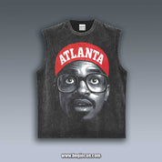 VINTAGE TANK TOP | SPIKE 4.1