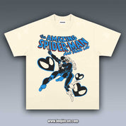 VINTAGE TEE | LOVERS SYMBIOTE 8.29