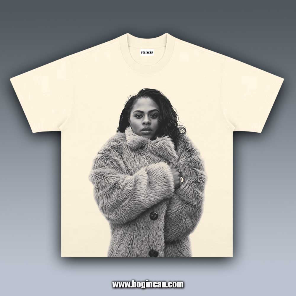VINTAGE TEE | LIL KIM 6.24