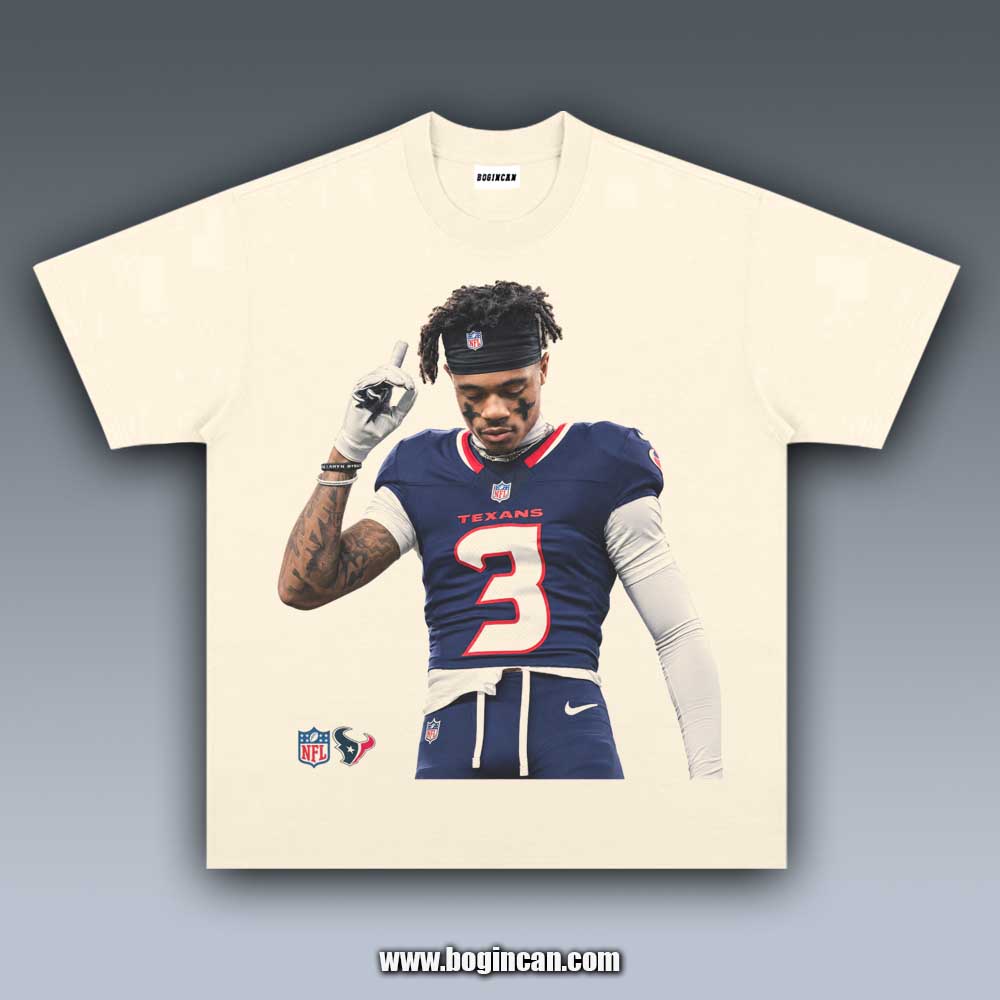 VINTAGE TEE | TANK DELL GAME DAY 10.14