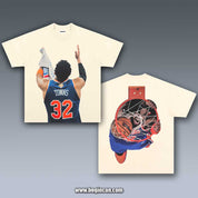 VINTAGE TEE | TOWNS V6.11