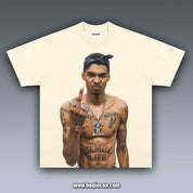 VINTAGE TEE | WEMBY V5.22