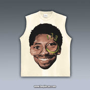 VINTAGE TANK TOP | KOBE BIG HEAD V11.14