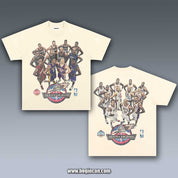 VINTAGE TEE | 2001 ALL STAR GAME