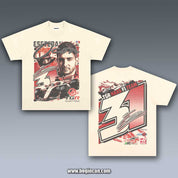 VINTAGE TEE | ESTEBAN OCON V6.17