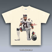 VINTAGE TEE | DEION SANDERS 7.4