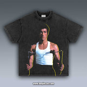 VINTAGE TEE | BRUCE LEE 11.28.2