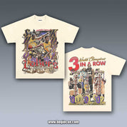 VINTAGE TEE | SHAQ & KOBE '00-02 11.26