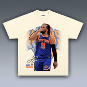 VINTAGE TEE | JALEN BRUNSON 5.14.2