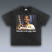VINTAGE TEE | KOBE 9.28