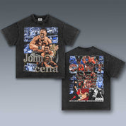 VINTAGE TEE | JOHN CENA VS EDGE 4.15