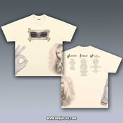 VINTAGE TEE | ICEMAN DRAKE V5.16.2