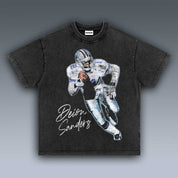 VINTAGE TEE | DALLAS COWBOYS PRIME TIME 4.15