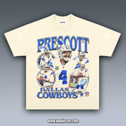 VINTAGE TEE | DAK PRESCOTT 10.14
