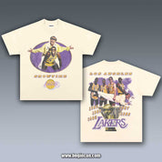 VINTAGE TEE | SHOWTIME WITH JACK