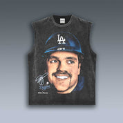 VINTAGE TANK TOP | MIKE PIAZZA 4.6