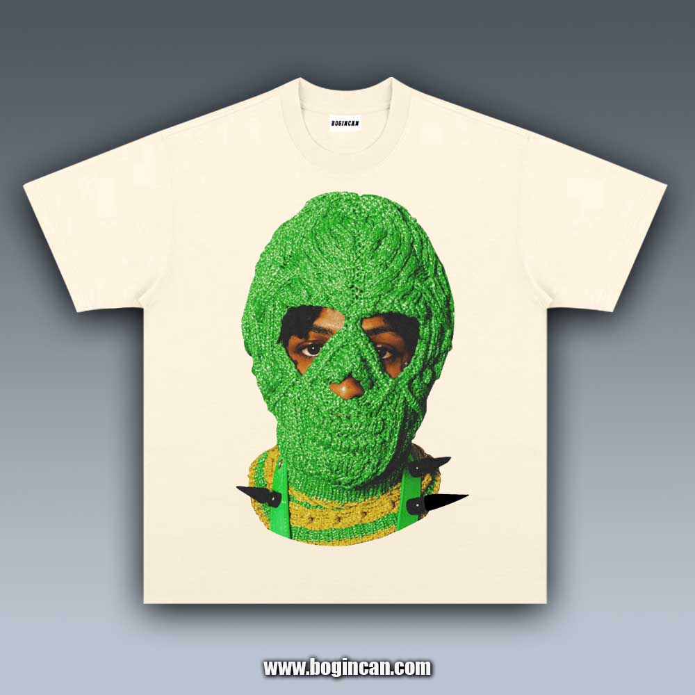 VINTAGE TEE | NBA YOUNGBOY 10.11.5