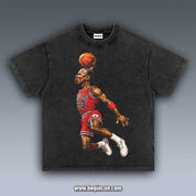 VINTAGE TEE | JORDAN W6.27