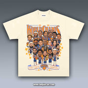 VINTAGE TEE | 2026 KNICKS V6.15.11