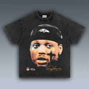 VINTAGE TEE | DERRICK HENRY 9.3