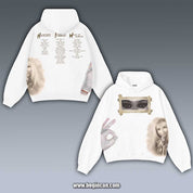 VINTAGE HOODIES | ICEMAN DRAKE V5.16.2