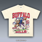 VINTAGE TEE | BILLS 10.14
