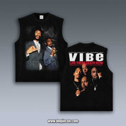 VINTAGE TANK TOP | VIBE V4.2