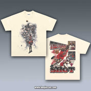 VINTAGE TEE | THE LAST SHOT V5.15