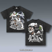 VINTAGE TEE | MAXX CROSBY 6.24