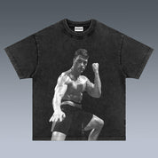 VINTAGE TEE | BLOODSPORT 9.20-1