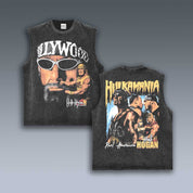 VINTAGE TANK TOP | HULK HOGAN 4.15