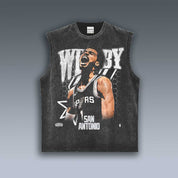 VINTAGE TANK TOP | WEMBY 3.17