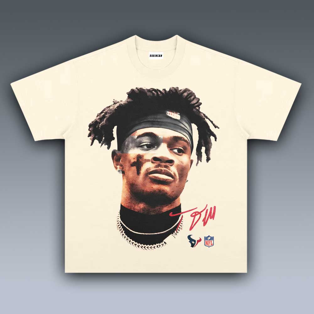 VINTAGE TEE | TANK DELL 9.4