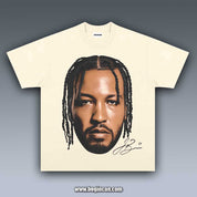 VINTAGE TEE | BIG FACE JALEN BRUNSON