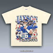 VINTAGE TEE | JAXSON DART 10.14