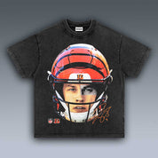 VINTAGE TEE | JOE BURROWS 9.3