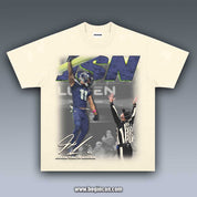 VINTAGE TEE | JAXON SMITH NJIGBA