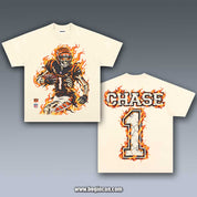 VINTAGE TEE | CHASE FROM HELL 10.14