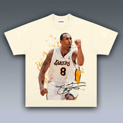 VINTAGE TEE | KOBE V5.26