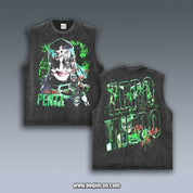 VINTAGE TANK TOP | JOKER PENTA 4.4