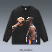 VINTAGE LONG SLEEVE TEE | KOBE V10.21
