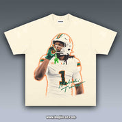 VINTAGE TEE | MALACHI TONEY 10.14