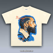 VINTAGE TEE | NIPSEY HUSSLE V7.25
