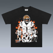 VINTAGE TEE | JAMARR CHASE 9.28