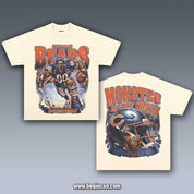 VINTAGE TEE | BEAR DOWN 10.14