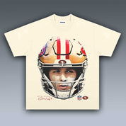 VINTAGE TEE | BROCK PURDY 9.4