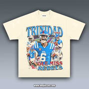VINTAGE TEE | TRINIDAD CHAMBLISS 10.14