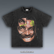 VINTAGE TEE | SHAI V11.25