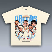 VINTAGE TEE | MAVERICKS 12.11