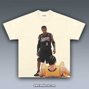 VINTAGE TEE | ALLEN IVERSON V11.13.2